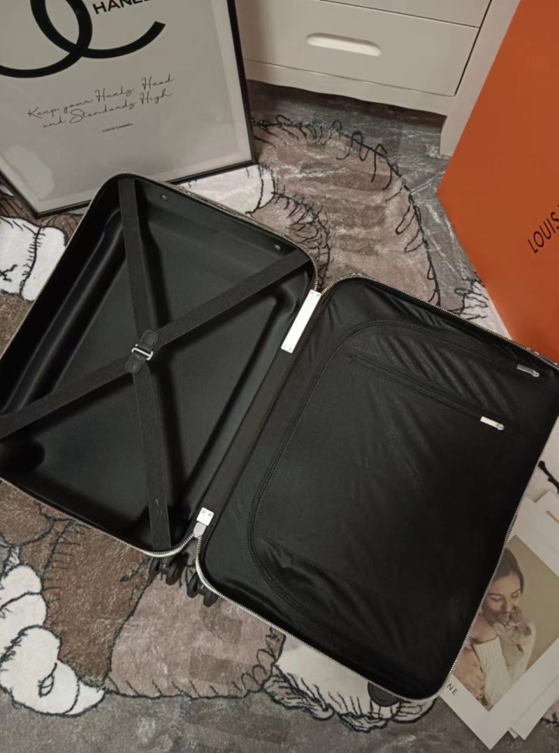 LV Suitcase